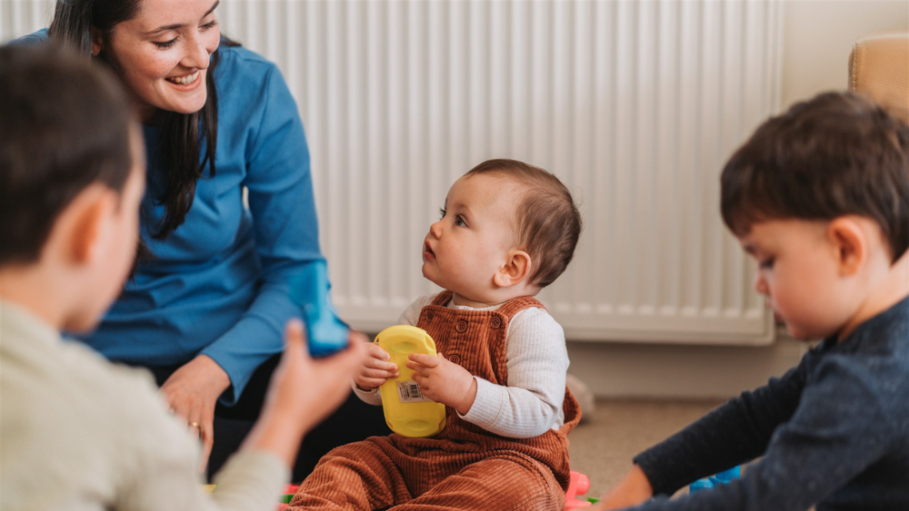 The benefits of natural gas heating.